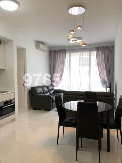 RV Residences thumbnail photo
